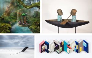 featured-works | Art Gemini Prize
