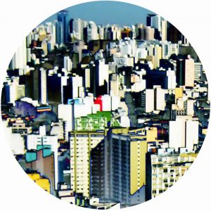 Jaykoe, Sao Paulo Colours Shap II